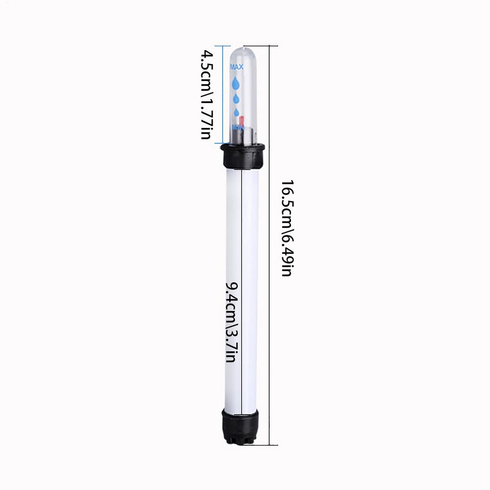 Water Level Meter Buoy Water Shortage Reminder Display Greenhouse Plant Water Level Indicator Soil Moisture Meter Gardening Tool2