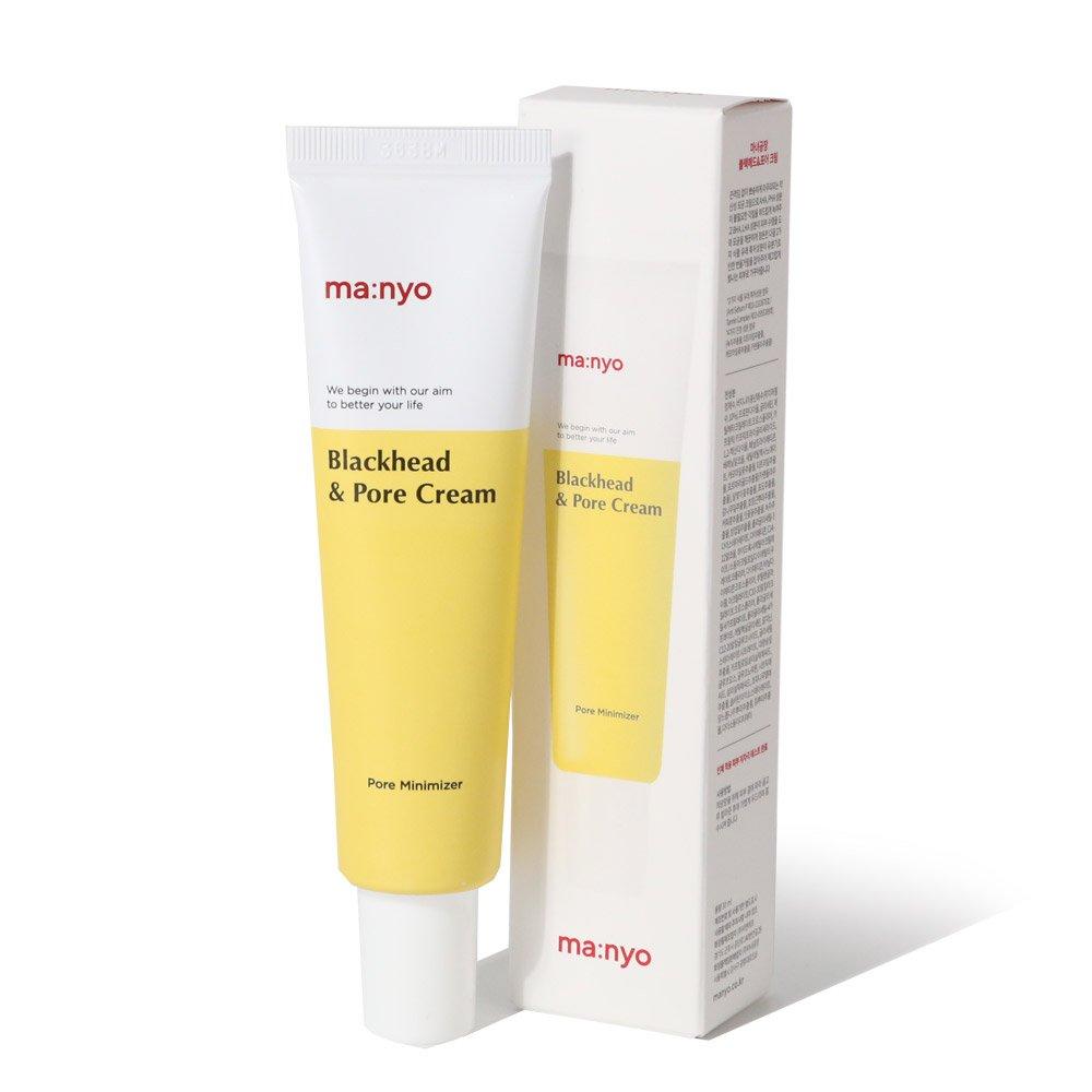 

ma:nyo Blackhead & Pore Cream 30ml