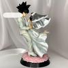 Dragon Ball Goku & Chi-Chi Wedding Scene Figure Model Ornament