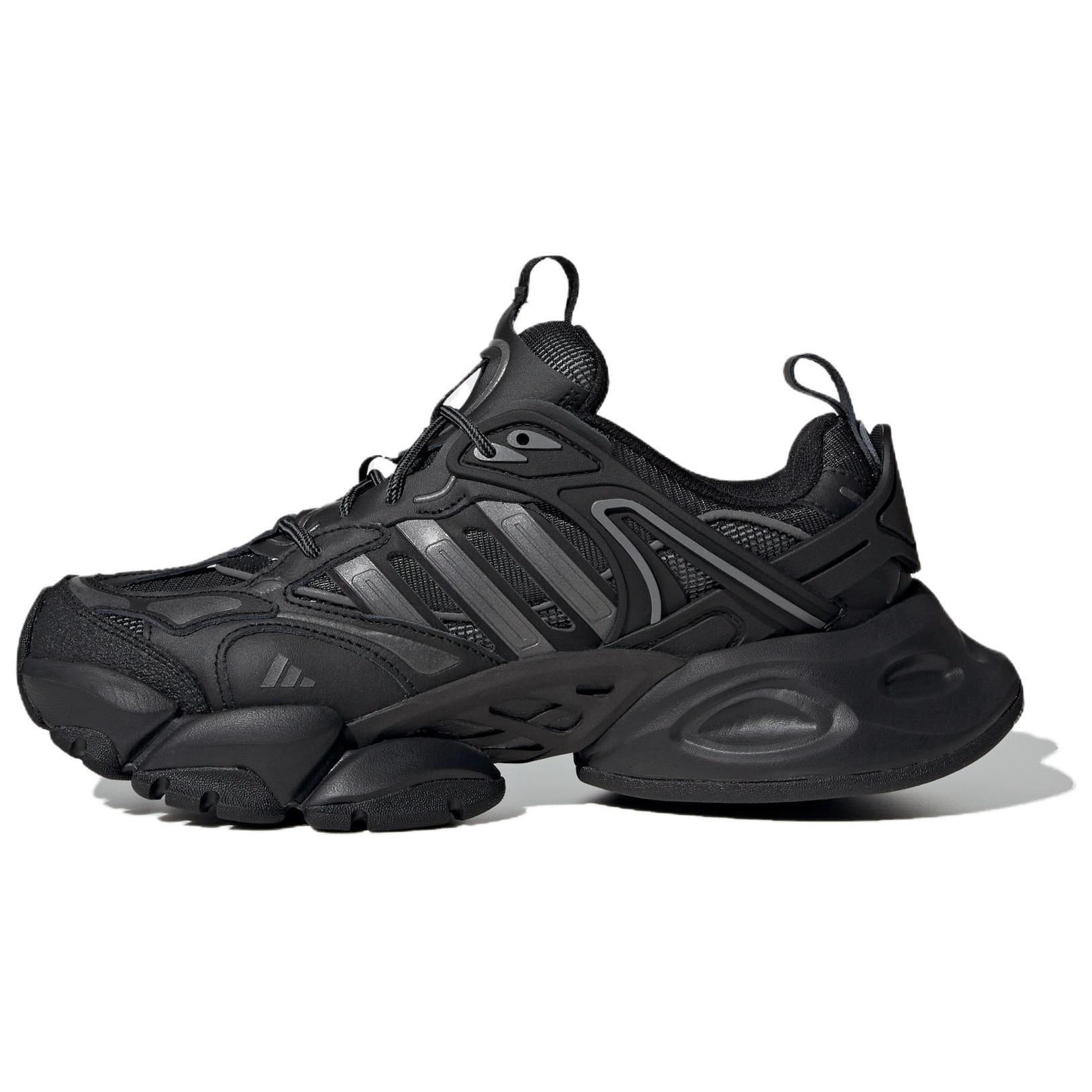 adidas XLG Runner Deluxe Black Men s JR9173 EU 36