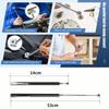 Strong Magnet Pick Up Rod Handy Tools Magnetic Magnetic Pickup Pen Telescopic Handheld Magnetic Grabber