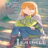 In the Land of Leadale Vol. 3 Manga by Tenmaso Ceez Paperback Book 9781975341671