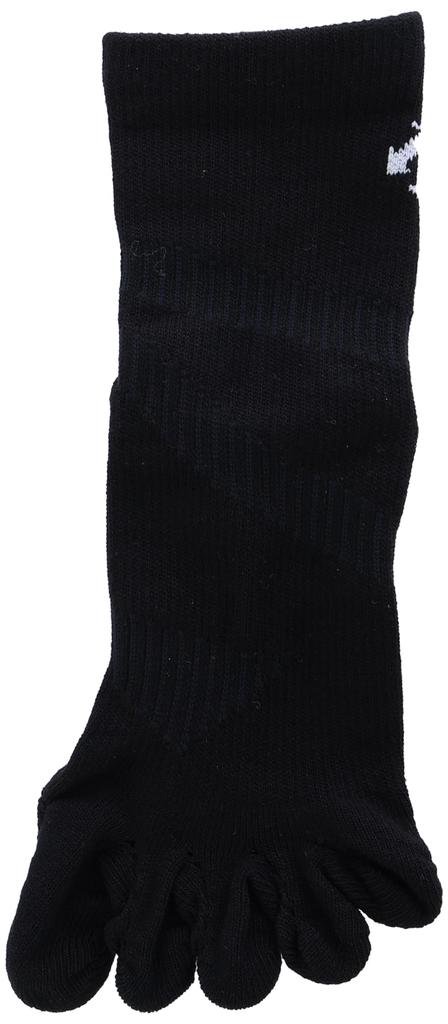 SPIRAL SOX [DESCENTE] DVB-9137_BK_28-31_ARCH