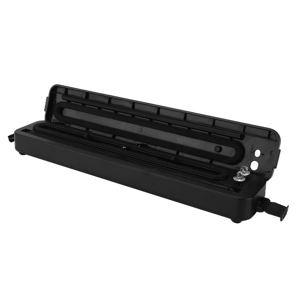 Lightweight Vacuum Sealer Durable Dry Food Sealer Food Storage Sealer  Daily Ingredient Sealing