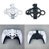 Precised Control Steering Wheel for P5 Game Controller Easy Installation Racing Gaming Enhancer Gamepad Attachment