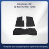 Durable Nylon Car Floor Mats for Wuling ZhengTu - Model 21