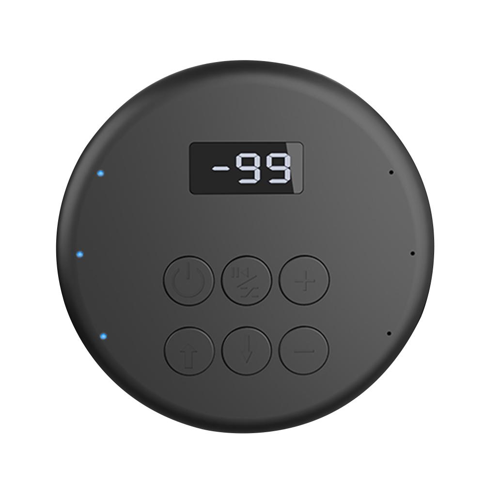 Digital Wireless Mobile Screen Slider Mute Bluetooth-Compatible Screen Swiping Device for Smart Phone Apps Video Live Streaming