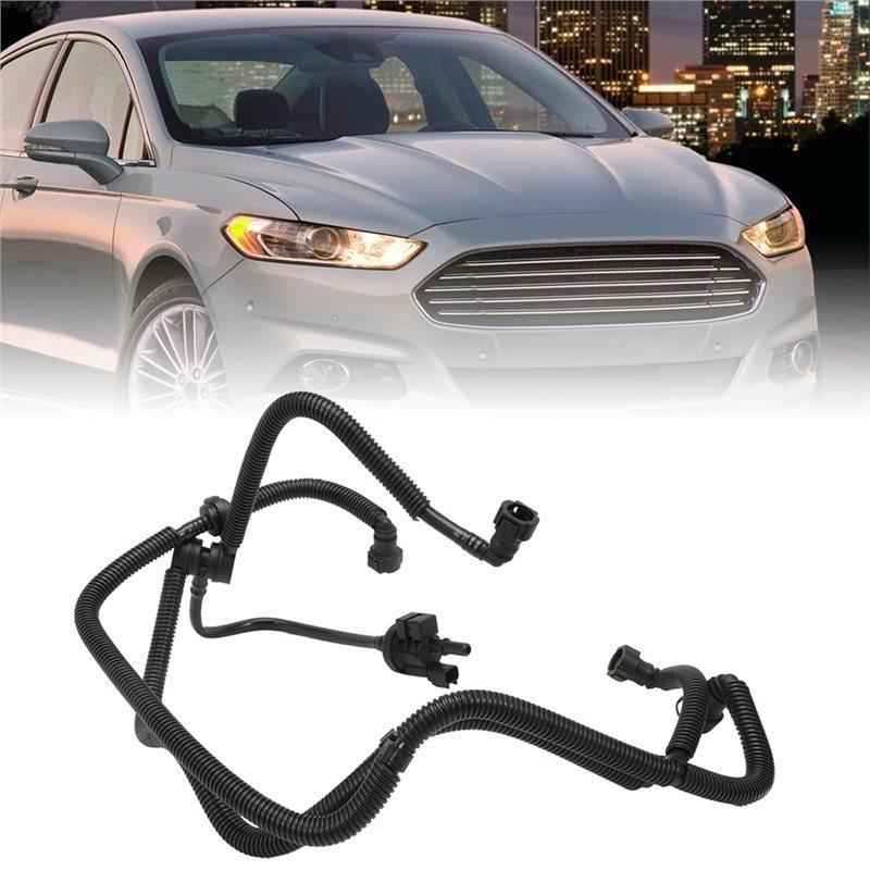 Vapor Canister Purge Valve HG9Z-9D289-C 1.5L L4 For Ford Fusion SE SEL 2017 2018   Models- HG9Z9D289A