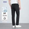 Romon Men's DP Non-Iron Straight Leg Casual Pants