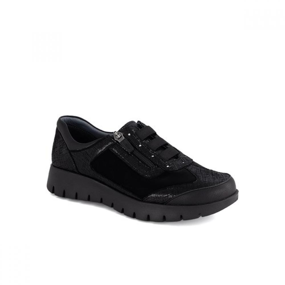 

Vainer Women S Comfort SneakerS Black 339f0v1ba 225