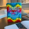 Soft Book – Dream Journal – 80 pages – Magic in my Mind