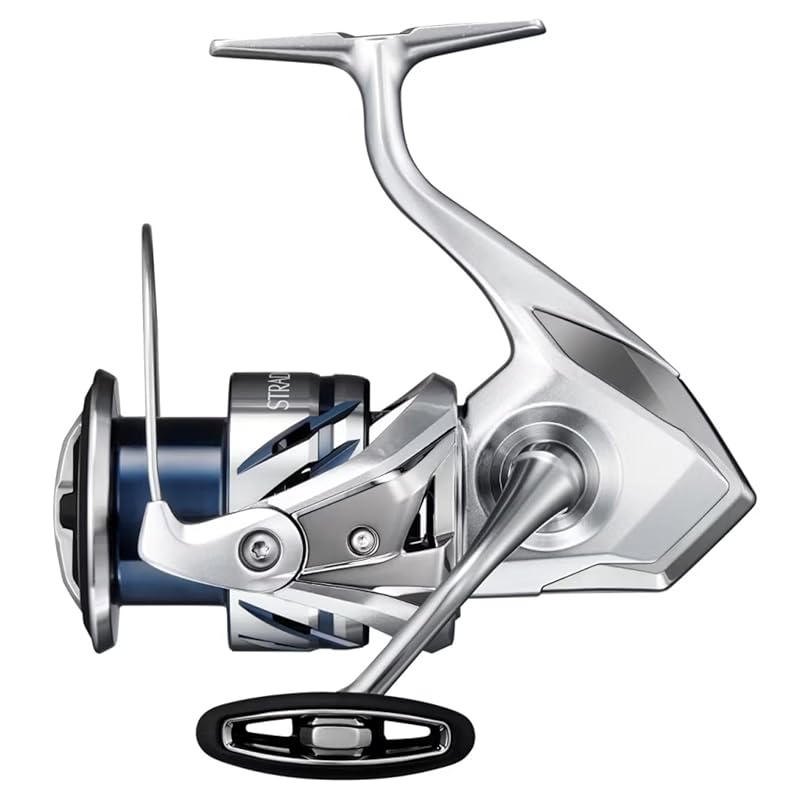 

Спиннинговая катушка Shimano 23 Stradic 4000