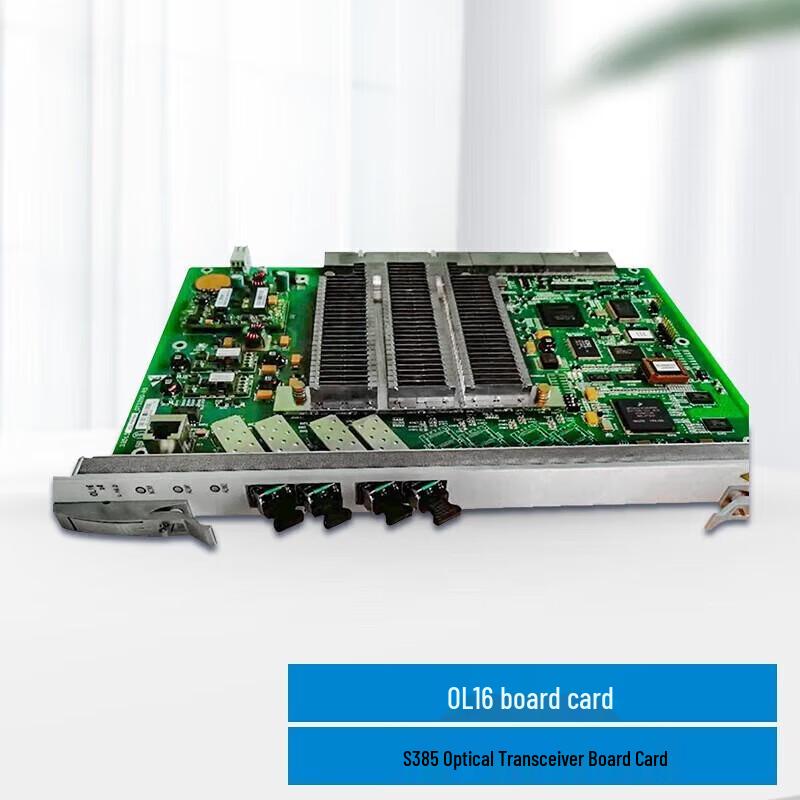 Huawei OSN Series 2.5G STM-16 Optical Board