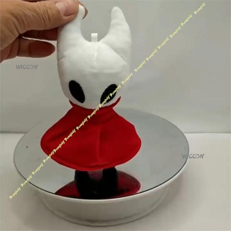 Game Cosplay Costumes Hollow Knight: Silksong Hornet Bell Beast Hornet Suit Cute Dolls Toy Cos Props Valentine Gift Girl Boy Set