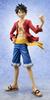 One Piece Sailing Again Monkey Luffy Scale PVC Painted Complete Figure Portrait.Of.Pirates D. Ver.2 1/8