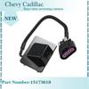 NEW 15173619 Rear Parking VIEW BACK UP CAMERA For Cadillac Escalade Suburban For GMC Yukon Car Accessorie High Quality