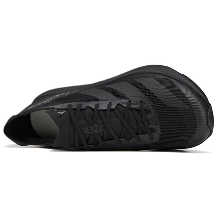 Adidas Y-3 Takumi Sen 10 Black Off White Unisex Sneakers Core-Black IF1973