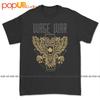 Wage War T Shirt Metalcore Dayseeker Landmvrks Polaris