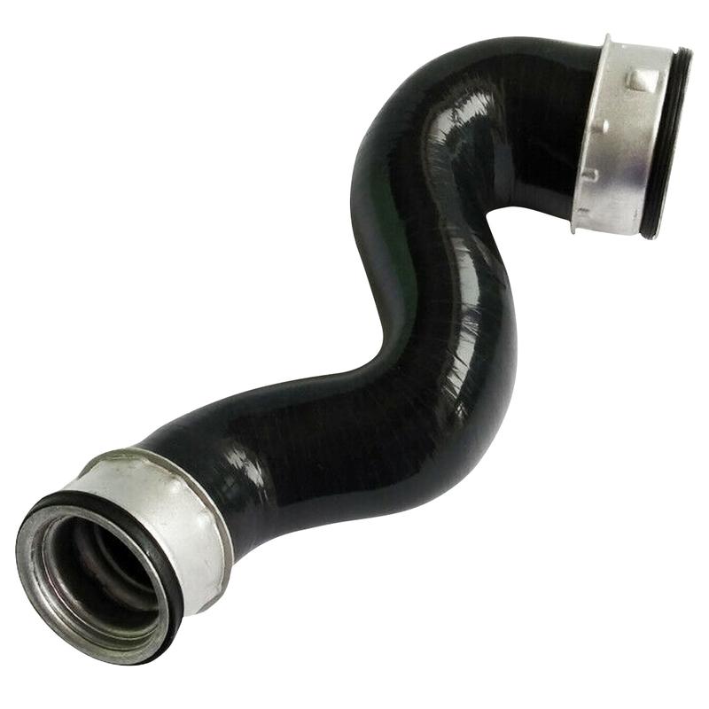 3B0145828G V10-3785 Turbo Intercooler Hose Pipe 3B0145828K Fit for VW Passat Skoda Superb Opel Vectra Chevrolet NUBIRA Saloon