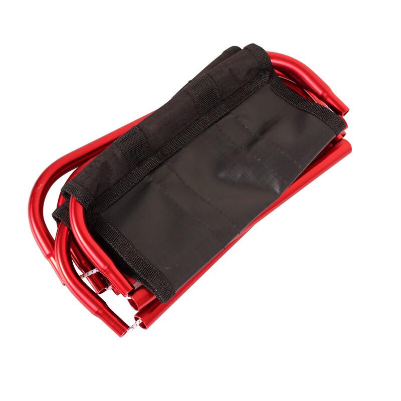 Outdoor Aluminum Folding Stool