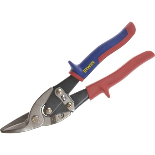 IRWIN Snip 101 Left & Straight Cut 10504309N