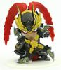 Dynasty Warriors 5 Heroes Mini Figure 1BOX Vol.1
