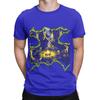 Fionas Forest Chrono Trigger Funny Graphic 100 Cotton TShirt Chrono Trigger Tops Tees For Unisex