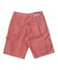 Chelipeonchiseu Skate Carpenter Shorts (Pink)