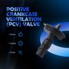 53032940AB PCV Valve Compatible with Chrysler 300, Aspen | Dodge Challenger, Charger, Durango, Magnum, Ram 1500 Pickup, Ram 2500 Pickup, Ram 3500