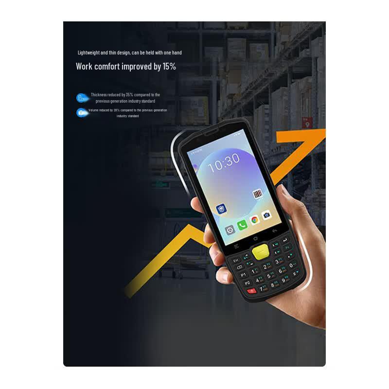 AUTOID Q9C Handheld Terminal
