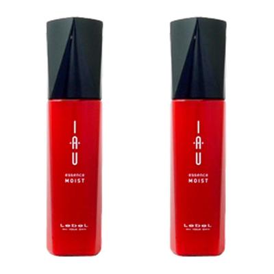 [Set] Lebel Cosmetics Io Essence Moist 100mL (Set of 2)