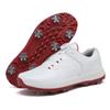 D530 Men's Outdoor Golf Shoes with Spikes