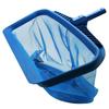 Pool Skimmer Net Swimming Pool Cleaning Net Leaf Mesh Deep Bag Rubbish Rake SPA Pond Leaf Skimmer Cleaning Net Pool Accessories