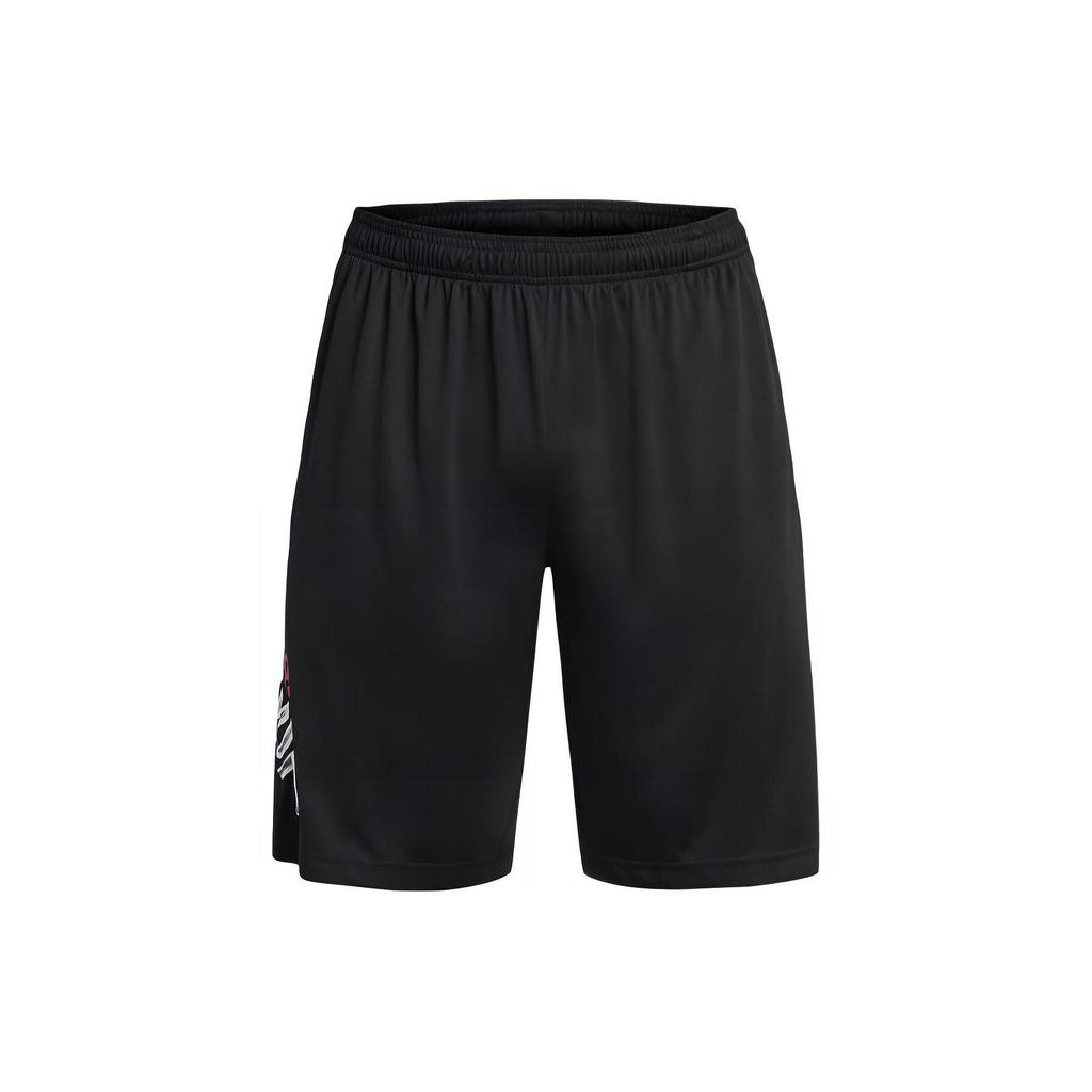 Under Armour UA Tech™ Casual Shorts Men's Black 1383354-001