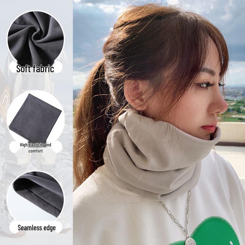 Jixingjiu Thermal Cycling Neck Warmer