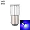 Led COB Parking DC12V 1157 BAY15D Turn Signal Lamp Car Tail Stop Bulb Brake Light