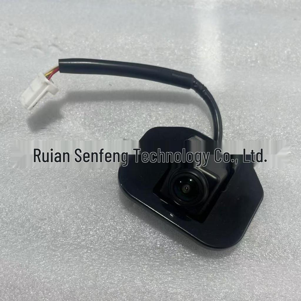 Rearview Reversing Camera for 2021-2022 Nissan Sentra (Part No: 28442-6LA0A)