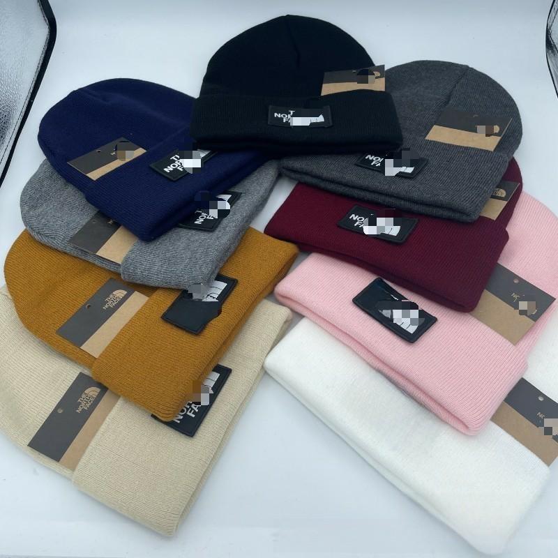 Unisex Casual Sports Knitted Hat Flip Up Warm Hat For Outdoors Cold Weather
