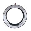 Concept Lens Mount Adapter lens to Canon K&F KF-LREF (Leica R-mount EF-mount conversion)