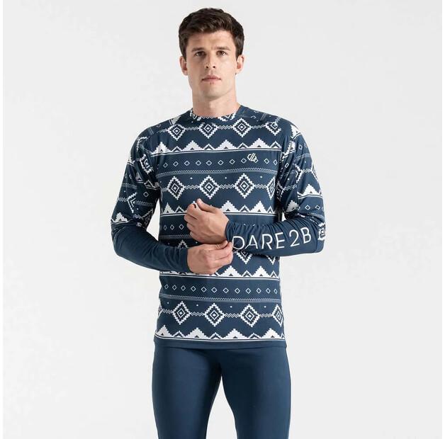 Dare2B Exchange III Base Layer Set