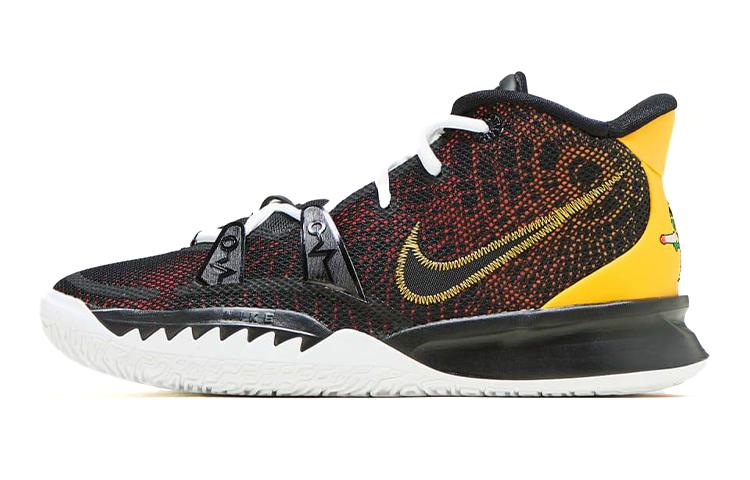 Nike Kyrie 7 Roswell Rayguns GS CT4080-001 36