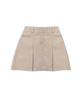 Agent Pick Agp Pleated Mini Skirt Indie Pink