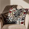 Art Iznik Tile Patterns pillow cover living room sofa cushion cover bedroom room bed pillow cover home decoration