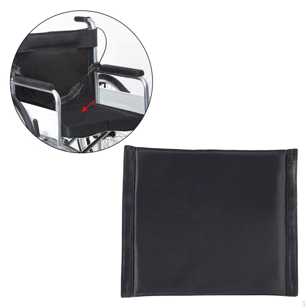Backrest or Seat Cushion Accessoriesl Mat Pad Wear-Resistant Premium Lightweight Disability