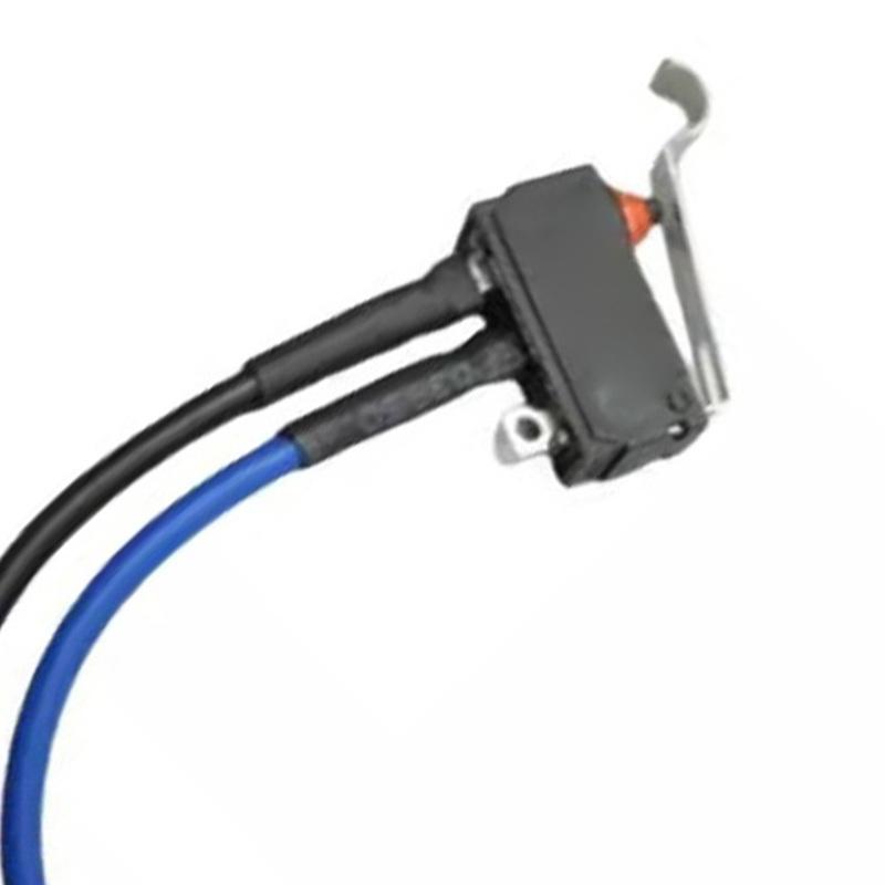 For V60 For XC60 Trunk Latch Sensor Boot Contact Switch Trunk Latch Repair OEM 30634191 Replacement tallation