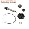 Water Pump Repair Kit For Gilera Fuoco 500 Nexus 500cc 4T 100110450