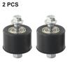 Motorcycle Chain Roller 26mm Length 8mm Cycling Part