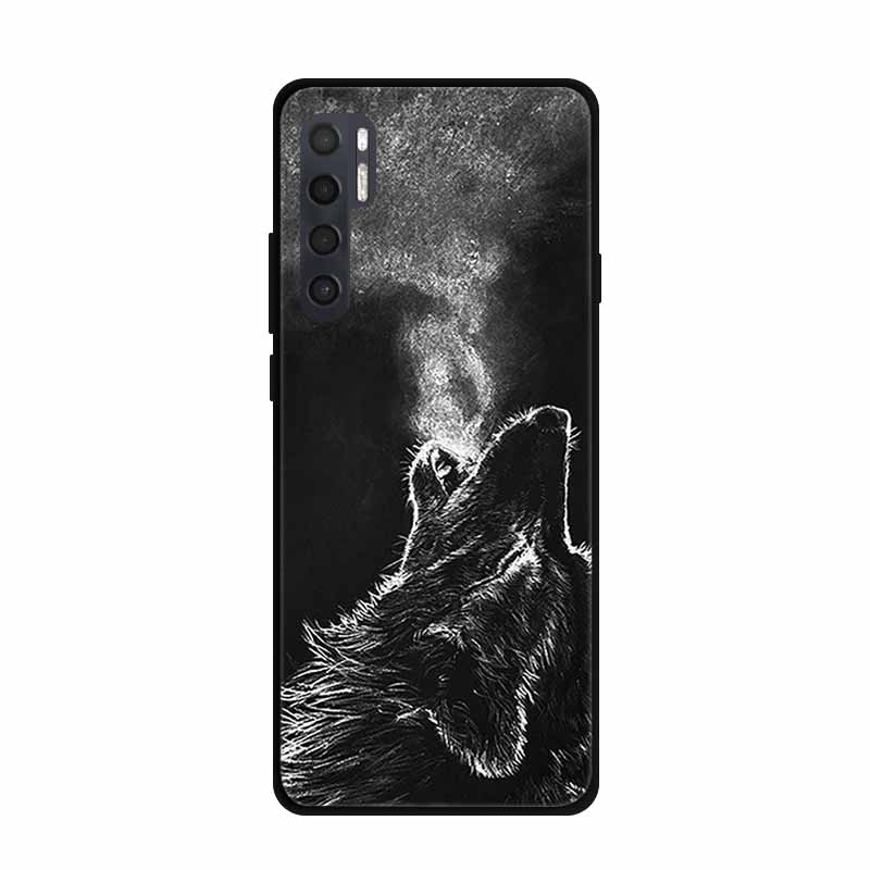 For TCL 20 Pro 5G Cases T810H 6.67" Marble Soft TPU Silicone Back Covers for TCL 20 Pro 5G TCL20Pro 20Pro Phone Cases Fundas Bag
