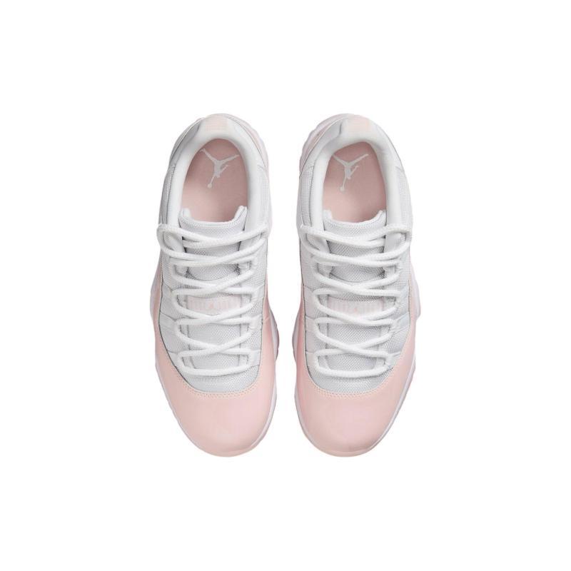 Jordan 11 Retro Low Legend Pink Women's Jordan AH7860-160