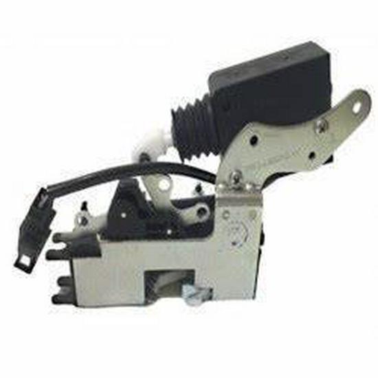 Lada Door Lock Compatible Parts: 2123-6105013-11